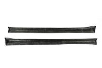 Боковые пороги (грунтованные под покраску) фото 6