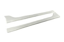 Боковые пороги (грунтованные под покраску) фото 4