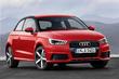 Обзор трехдверного хэтчбека Audi A1