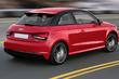 Обзор трехдверного хэтчбека Audi A1
