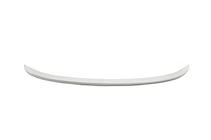 Задний спойлер Sedan 2011-2015 (грунтованный под покраску) фото 2