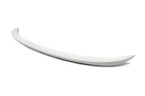 Задний спойлер Sedan 2011-2015 (грунтованный под покраску) фото 1