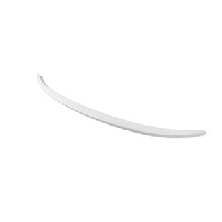 Задний спойлер Sedan 2015-2017 (грунтованный под покраску) фото 2