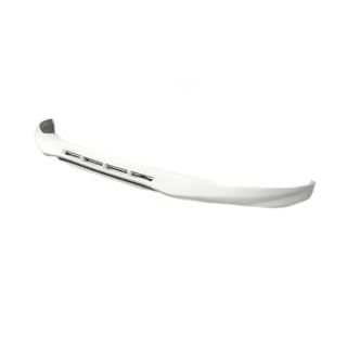 Накладка на передний бампер 2015-2017 (грунт под покраску) Ford Focus III 2011-2017 гг. фото 4