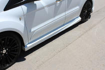 Боковые пороги (грунтованные под покраску) фото 1 Боковые пороги (грунтованные под покраску) фото 1