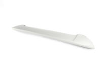 Спойлер (под покраску) фото 3