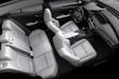 Обзор нового компактного кроссовера Lexus UX 200 фото 7