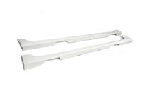 Боковые пороги (грунтованные под покраску) фото 4 Боковые пороги (грунтованные под покраску) фото 4