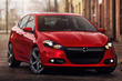 Обзор седана Dodge Dart