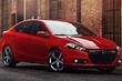 Обзор седана Dodge Dart