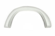 Расширители колесных арок (под покраску) фото 7 Расширители колесных арок (под покраску) фото 7