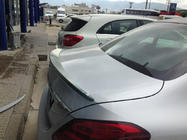 Спойлер Meliset (под покраску) фото 3