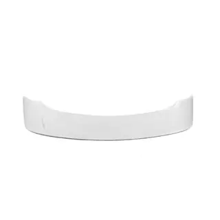Спойлер (под покраску) фото 3