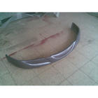 Opel Astra H 2004-2013 гг. Передняя нижняя накладка HB V2 (под покраску) фото 2