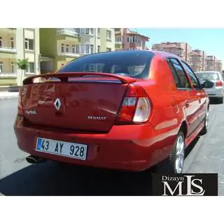 Боковые пороги типа Ferrari (грунтованные под покраску) фото 2