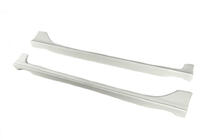 Боковые пороги (грунтованные под покраску) фото 3 Боковые пороги (грунтованные под покраску) фото 3