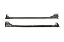 Боковые пороги (грунтованные под покраску) фото 5 Боковые пороги (грунтованные под покраску) фото 5