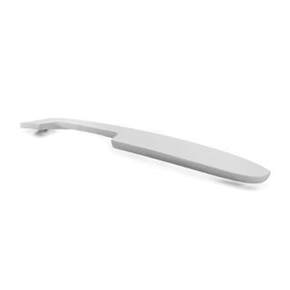 Задний спойлер (2005-2009, грунтованный) фото 3