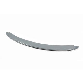 Спойлер (под покраску) Toyota Yaris 2006-2011 гг. фото 2