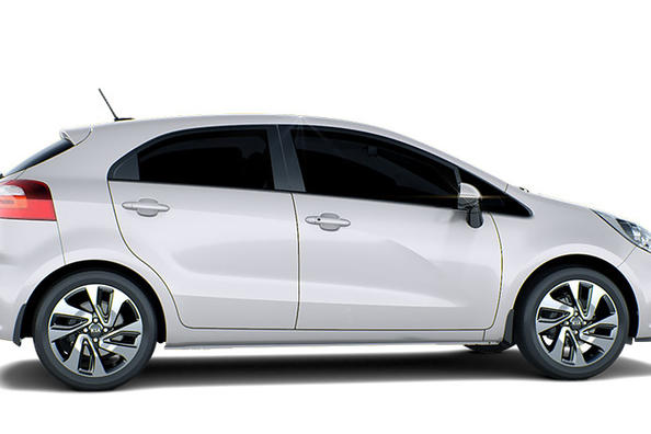 Что такое хетчбек?