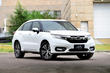 Обзор кроссовера Honda Avancier 2017 модельного года