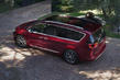Обзор минивэна Chrysler Pacifica фото 4