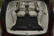 Обзор минивэна Chrysler Pacifica фото 8