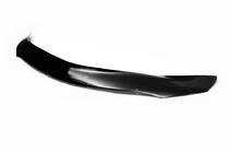 Дефлектор капота (VIP) фото 3