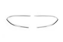 Накладки на Противотуманные Фары (Нержавейка) фото 5