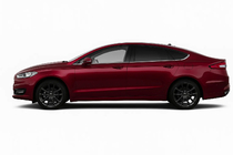 Нижние молдинги окон нержавейка (8 шт) фото 1