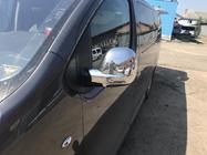 Накладки на Зеркала (2 шт., пластик) фото 2