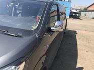 Накладки на Зеркала (2 шт., пластик) фото 2