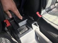 Volkswagen Caddy 2010-2015 гг. Подлокотник V2 (для подстаканника) фото 2