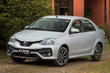 Обзор бюджетного седана Toyota Etios