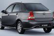 Обзор бюджетного седана Toyota Etios