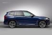 Третье поколение BMW X3