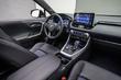 Кроссовер Toyota RAV4 2019-го модельного года фото 6