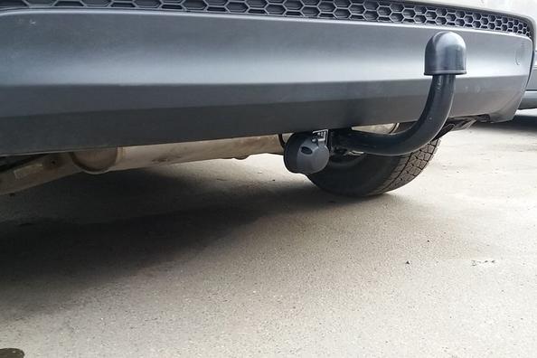 Зачем нужен фаркоп?