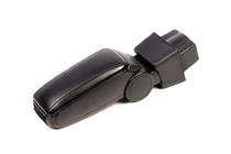 Skoda Yeti 2009-2017 гг. Подлокотник (в подстаканник) фото 2