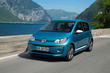 Компактный городской хэтчбек Volkswagen up!