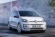 Компактный городской хэтчбек Volkswagen up!