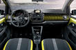 Компактный городской хэтчбек Volkswagen up!