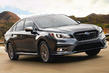 Седан Subaru Legacy шестого поколения