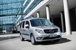 Обзор компактного минивэна Mercedes-Benz Citan