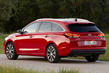 Универсал Hyundai i30 Wagon третьего поколения