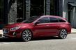 Универсал Hyundai i30 Wagon третьего поколения