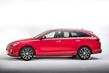 Универсал Hyundai i30 Wagon третьего поколения