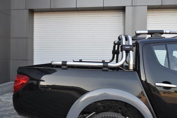 Что такое роллбар?