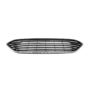 Передняя решетка (Titanium) фото 4