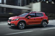 Обзор компактного кроссовера Peugeot 2008 фото 4